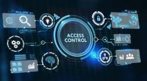 Access Control System Basics