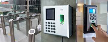 Access Control System Basics and Advanced Training