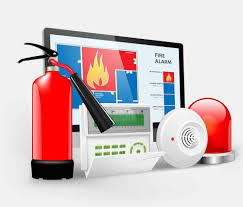 Fire Alarm System Basics and Advanced Training