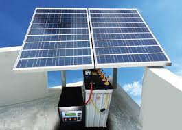 Solar and Inverter System Basic to Advanced Training