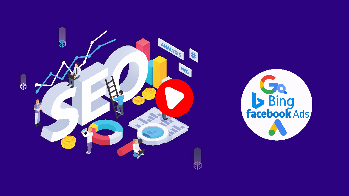 Website Development & SEO Training (Combo Pack)