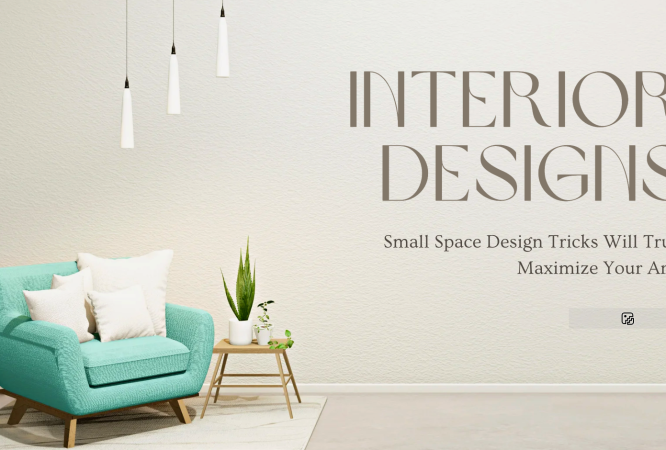 Interior Designing, House revamping and Business Training