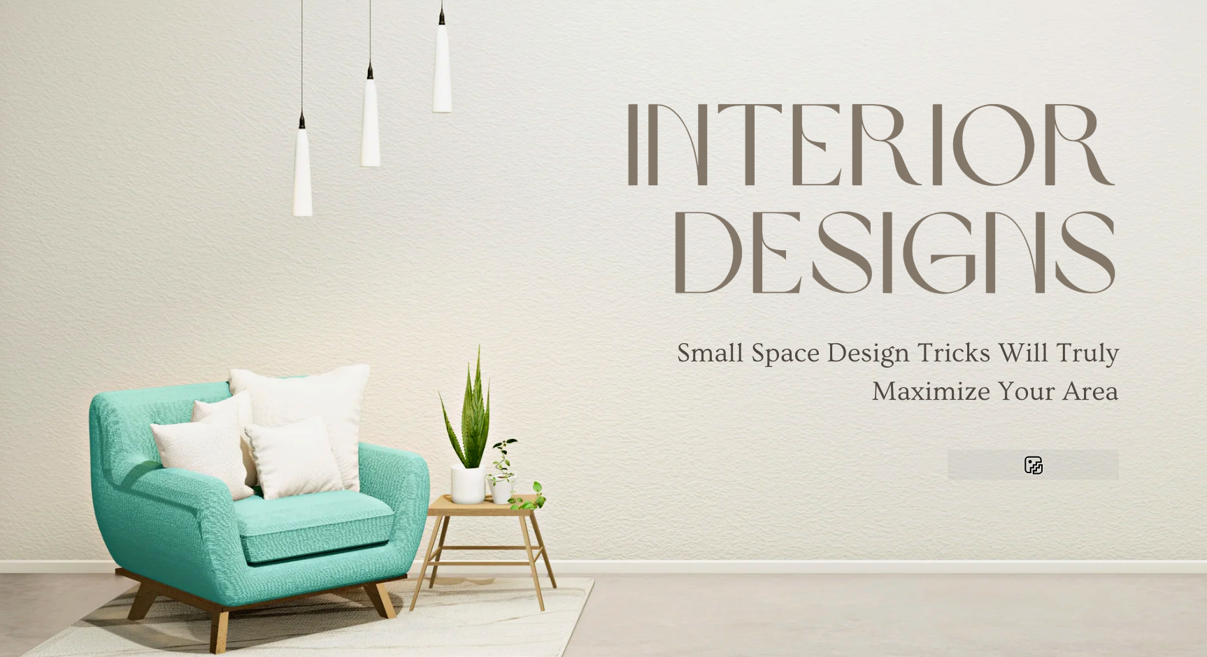 Interior Designing, House revamping and Business Training